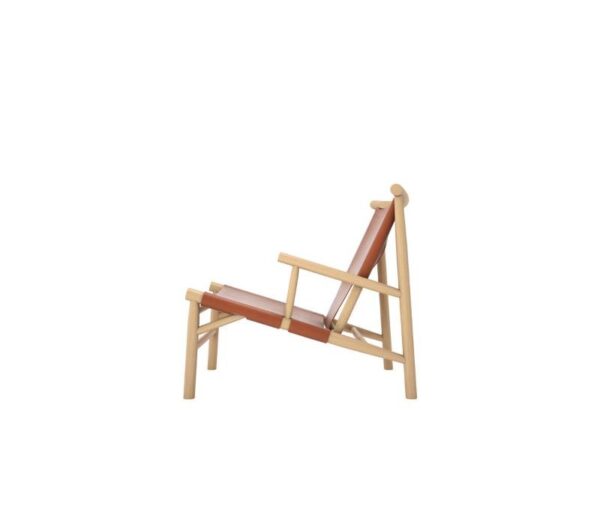 NORR11 Samurai Lounge Chair