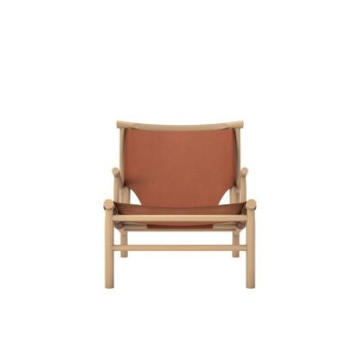 NORR11 Samurai Lounge Chair