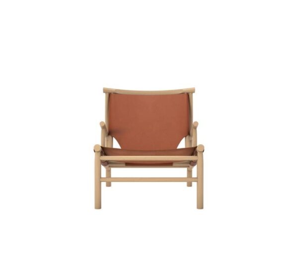 NORR11 Samurai Lounge Chair