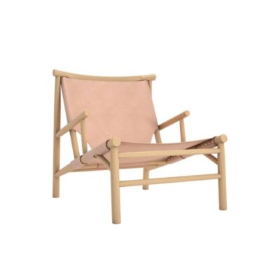 NORR11 Samurai Lounge Chair