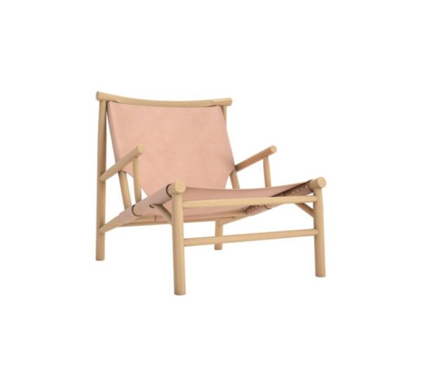 NORR11 Samurai Lounge Chair