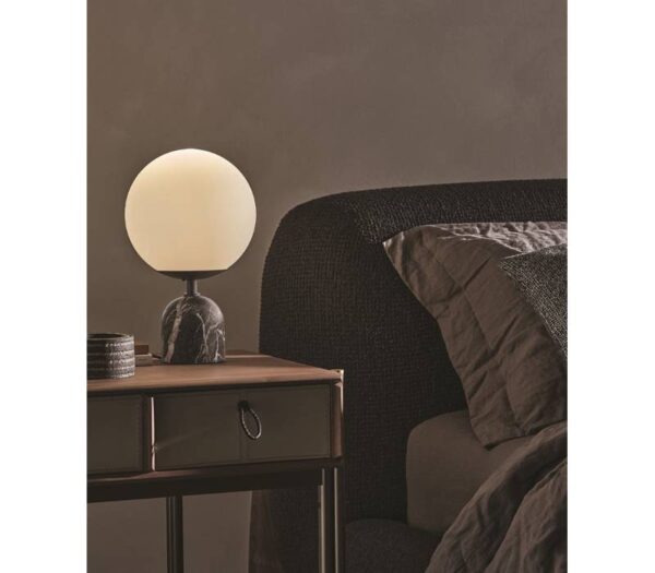 Porada Ekero Table Lamp ⌀20cms