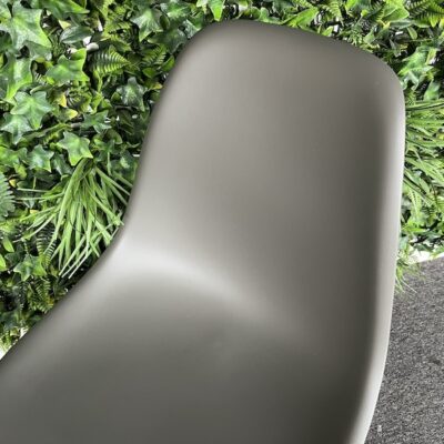 Vitra Plastic Side Chair DSW Ex Display-90766