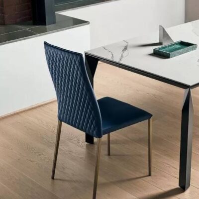 Bontempi Casa Tai Flex Dining Chair at Urbansuite