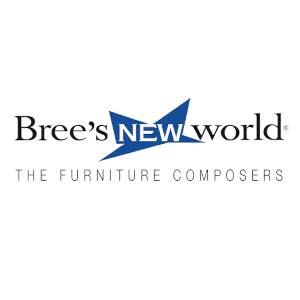 Bree's New World Furniture at Urbansuite - Landing Page