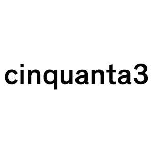 Cinquanta3 at Urbansuite