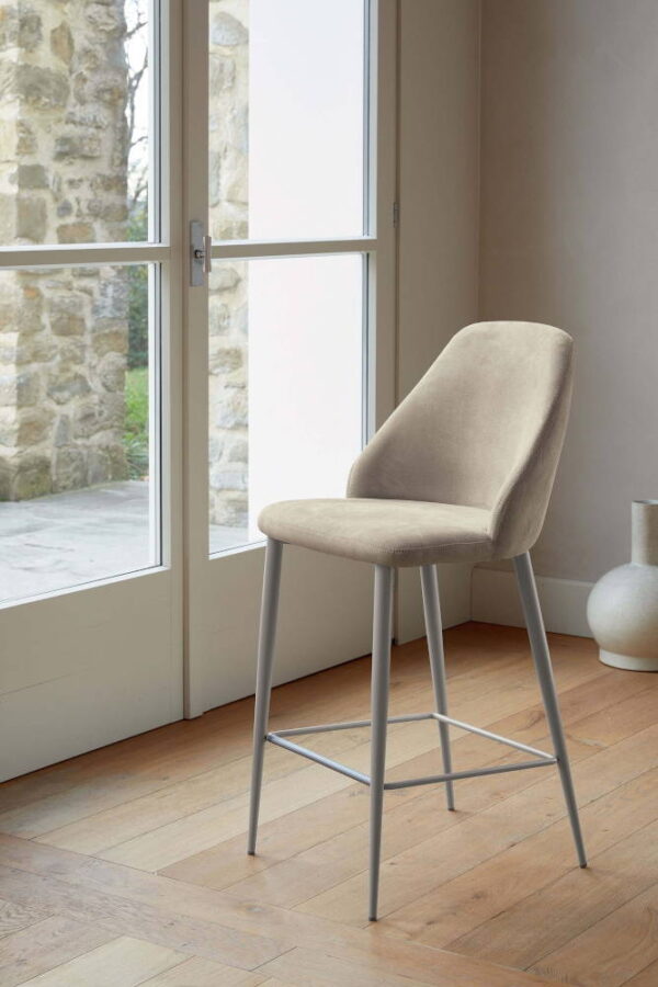 Ingenia Casa Matilda Low Breakfast Stool at Urbansuite