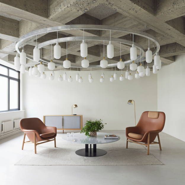 Normann Copenhagen Furniture at Urbansuite - Alternative