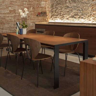 Stua Deneb Dining Table W180 x D90cm at Urbansuite