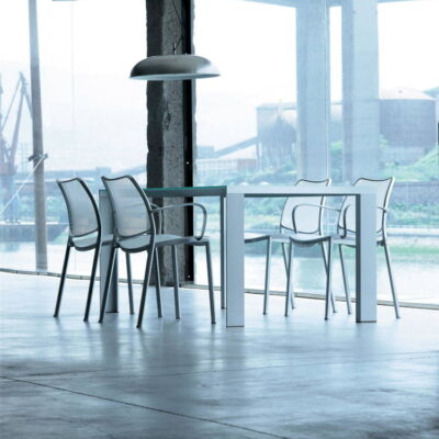 Stua Deneb Dining Table L240 x W90cm at Urbansuite