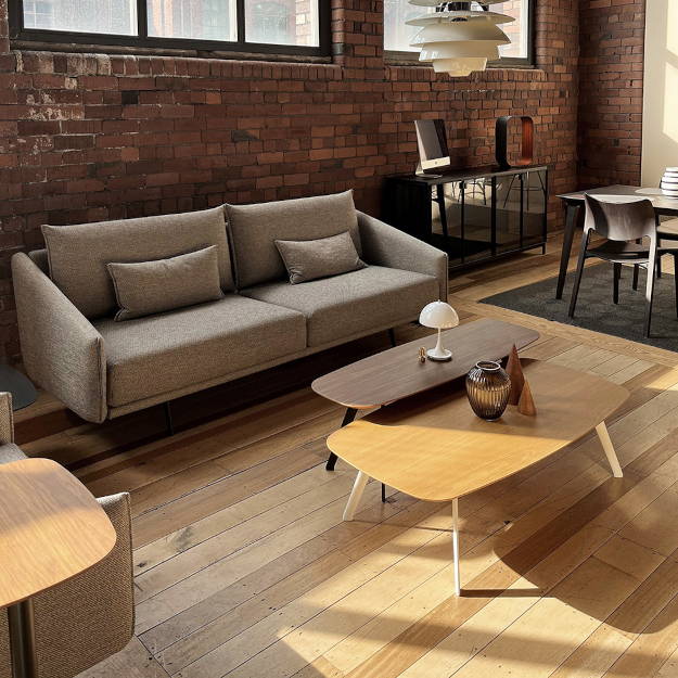 STUA Furniture at Urbansuite - Alternative