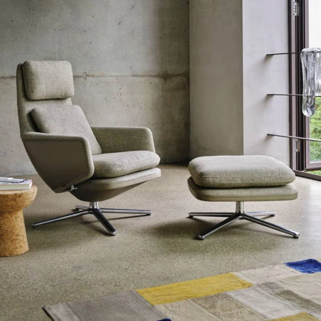 Vitra Furniture at Urbansuite - Alternative