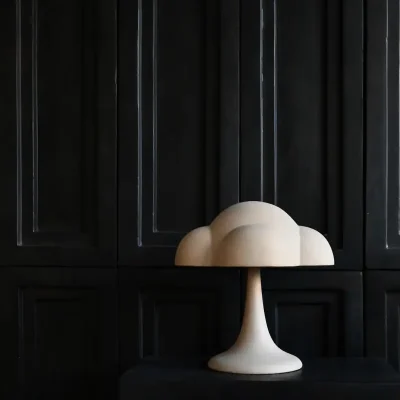 101 Copenhagen Fungus Table Lamp at Urbansuite