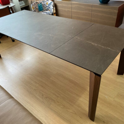 Calligaris Alpha Extending Dining Table Ex-display