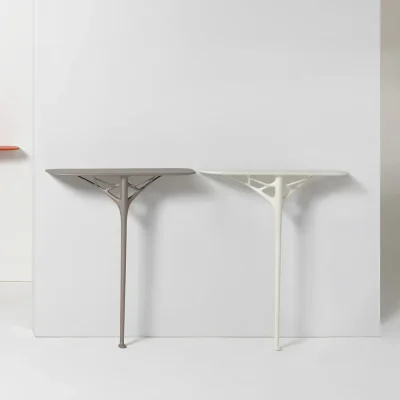 Kartell A.I. Console Table at Urbansuite