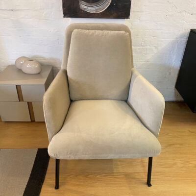 Sits Oliver Armchair Ex-display