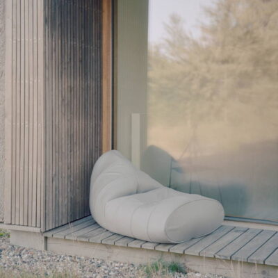 Softline SITT Outdoor Bean Bag Chair at Urbansuite