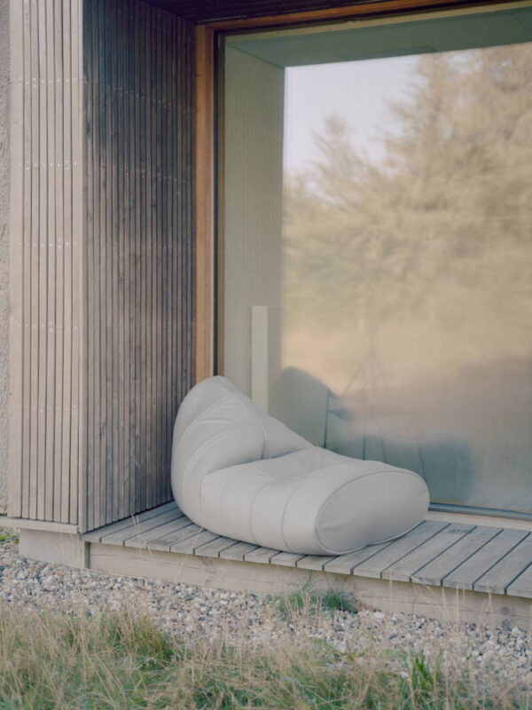 Softline SITT Outdoor Bean Bag Chair at Urbansuite