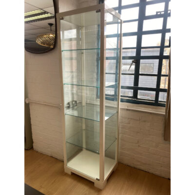 Calligaris Station Display Cabinet Ex-display