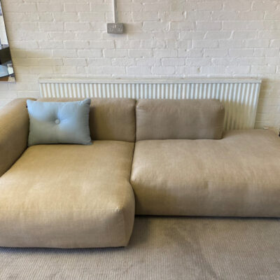 Hay Mags Soft 2.5 Seater Sofa Combination 3 Ex-display