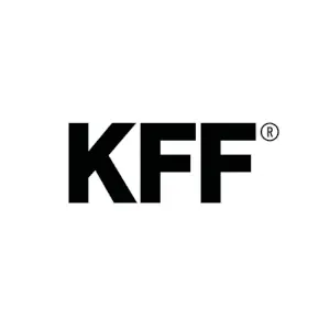 KFF Logo at Urbansuite