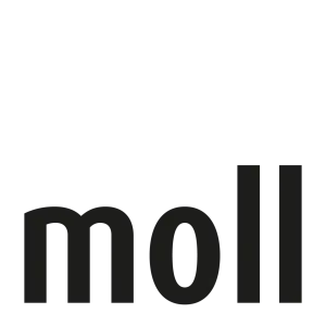 moll Logo at Urbansuite