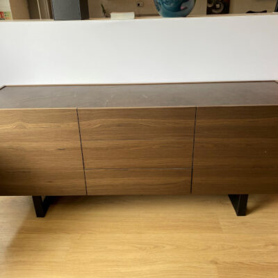 Calligaris Horizon Sideboard Ex-display