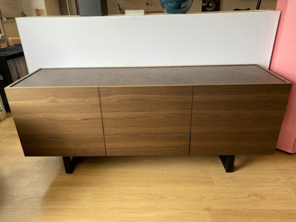 Calligaris Horizon Sideboard Ex-display